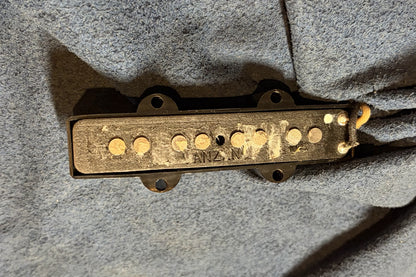 【used】Vanzandt / JBV-R2 3TS 4.300kg #3108【GIB Yokohama】