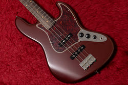 【new】Freedom Custom Guitar Research / O.S.R.S.JB C.O.Burgundy Mist 4.170kg #1952L【GIB Yokohama】