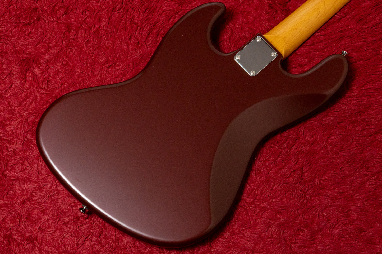【new】Freedom Custom Guitar Research / O.S.R.S.JB C.O.Burgundy Mist 4.170kg #1952L【GIB Yokohama】