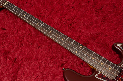 【new】Freedom Custom Guitar Research / O.S.R.S.JB C.O.Burgundy Mist 4.170kg #1952L【GIB Yokohama】