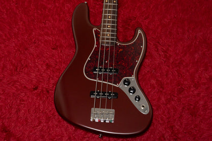【new】Freedom Custom Guitar Research / O.S.R.S.JB C.O.Burgundy Mist 4.170kg #1952L【GIB Yokohama】