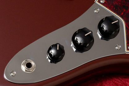 【new】Freedom Custom Guitar Research / O.S.R.S.JB C.O.Burgundy Mist 4.170kg #1952L【GIB Yokohama】