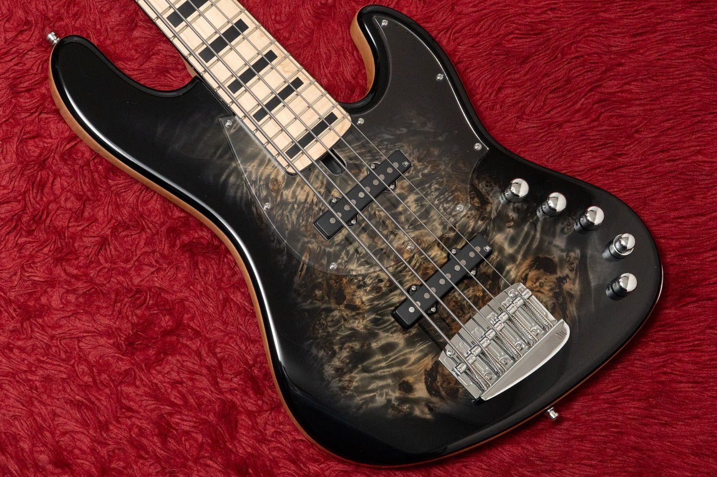 【new】Mayones / JABBA CUSTOM EP5 4.305kg #JAB2506422【GIB Yokohama】