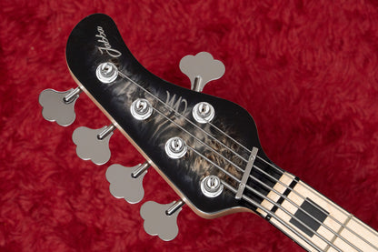 【new】Mayones / JABBA CUSTOM EP5 4.305kg #JAB2506422【GIB Yokohama】