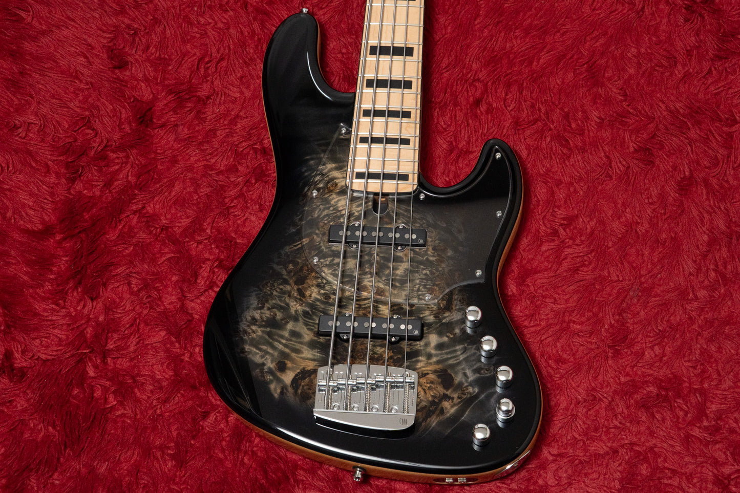 【new】Mayones / JABBA CUSTOM EP5 4.305kg #JAB2506422【GIB Yokohama】