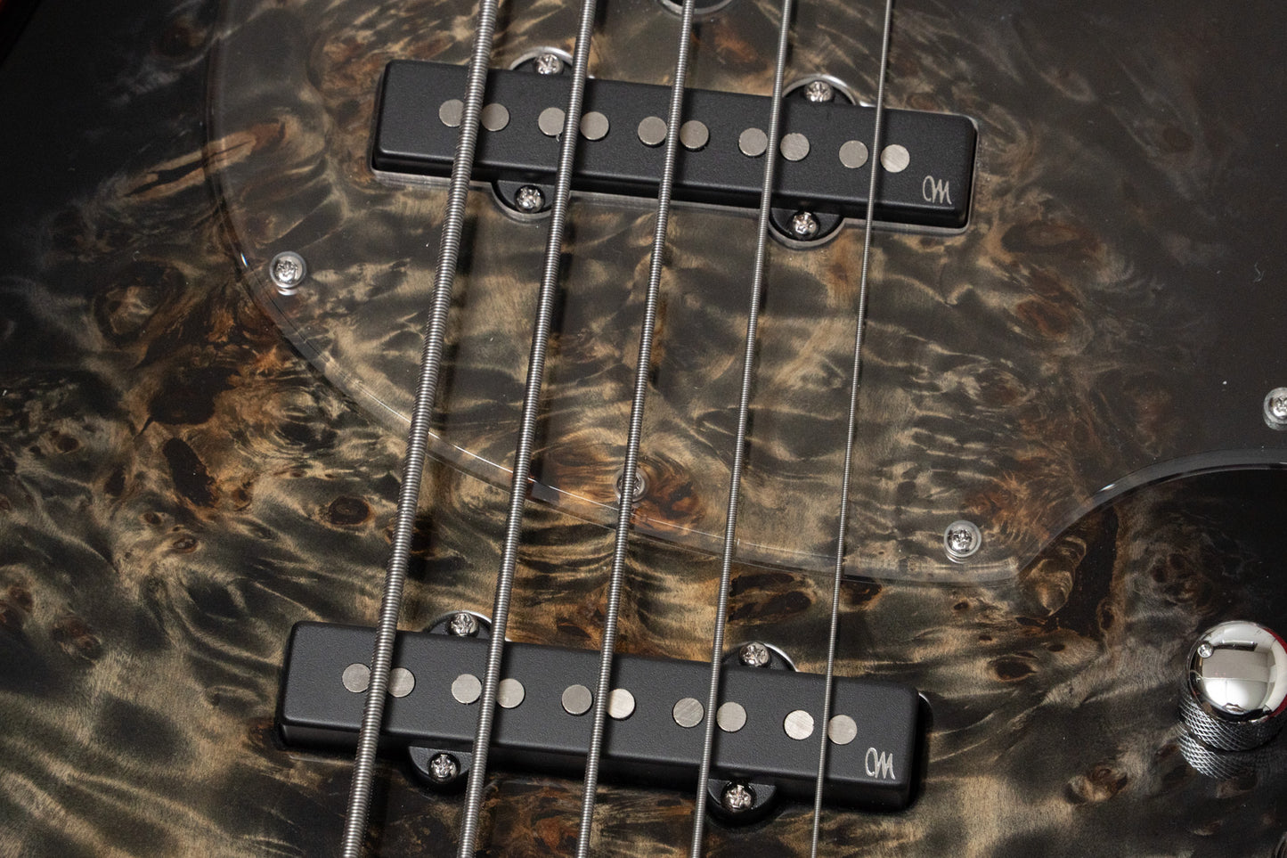 【new】Mayones / JABBA CUSTOM EP5 4.305kg #JAB2506422【GIB Yokohama】
