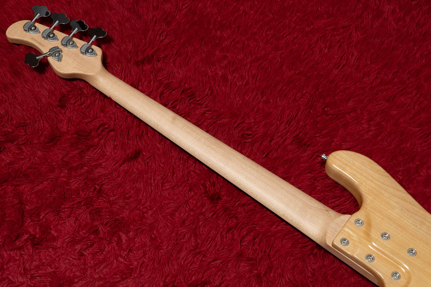 【new】Mayones / JABBA CUSTOM EP5 4.305kg #JAB2506422【GIB Yokohama】