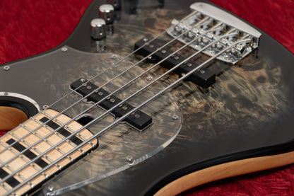 【new】Mayones / JABBA CUSTOM EP5 4.305kg #JAB2506422【GIB Yokohama】