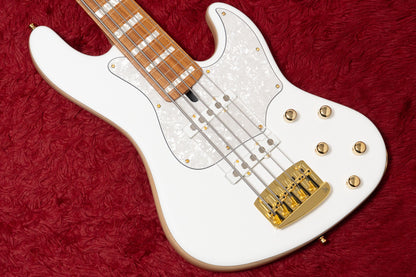 【new】Mayones / JABBA HF Fretless 5 4.210kg #JAB2601589【GIB Yokohama】