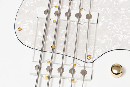 【new】Mayones / JABBA HF Fretless 5 4.210kg #JAB2601589【GIB Yokohama】