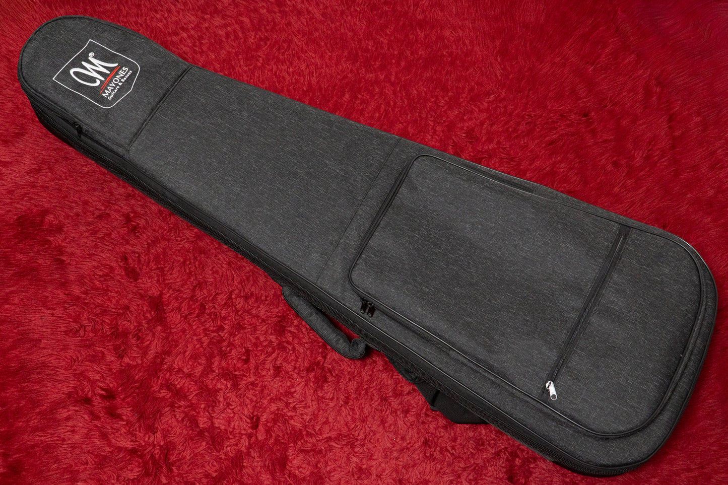 【new】Mayones / JABBA HF Fretless 5 4.210kg #JAB2601589【GIB Yokohama】