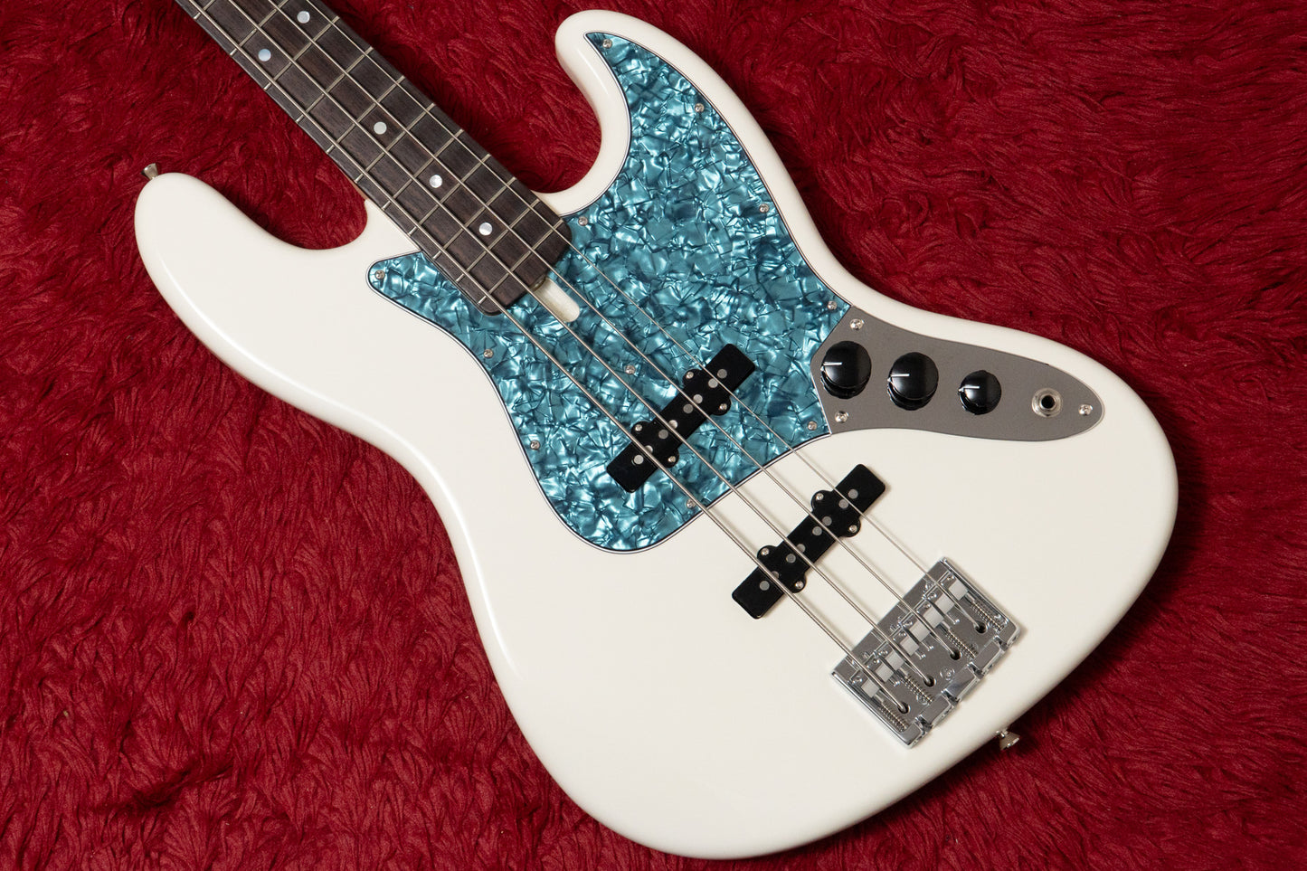 【new】Psychederhythm / Standard-J Limited Performance White 4.245kg【GIB Yokohama】