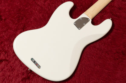 【new】Psychederhythm / Standard-J Limited Performance White 4.245kg【GIB Yokohama】