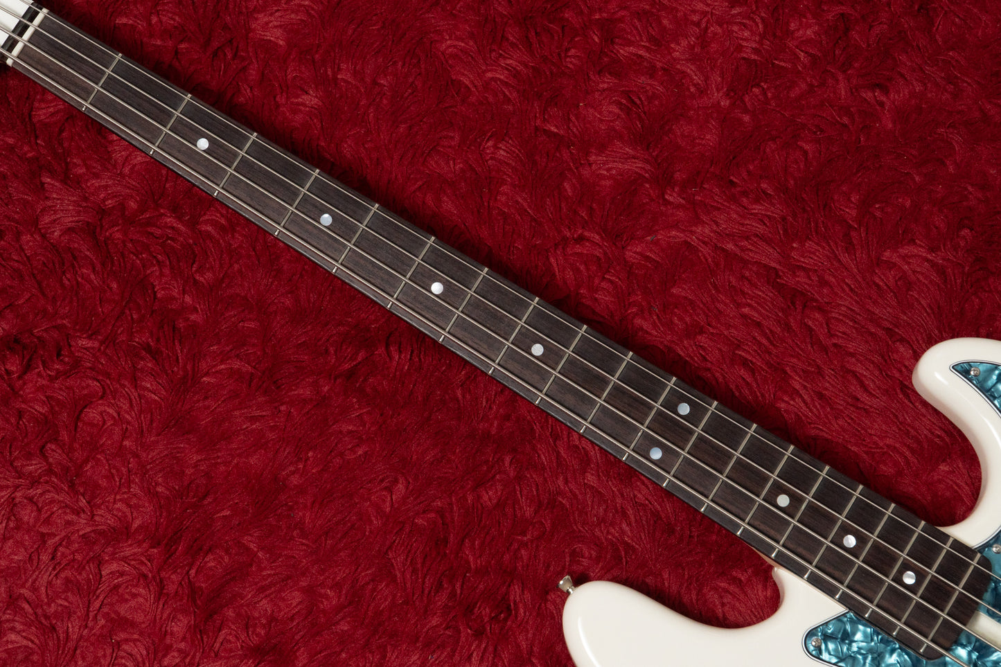 【new】Psychederhythm / Standard-J Limited Performance White 4.245kg【GIB Yokohama】