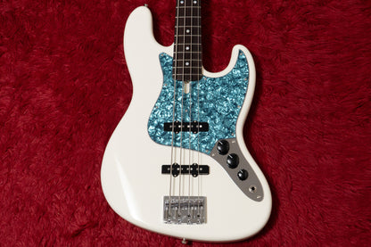 【new】Psychederhythm / Standard-J Limited Performance White 4.245kg【GIB Yokohama】