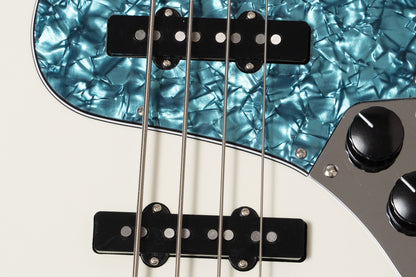【new】Psychederhythm / Standard-J Limited Performance White 4.245kg【GIB Yokohama】