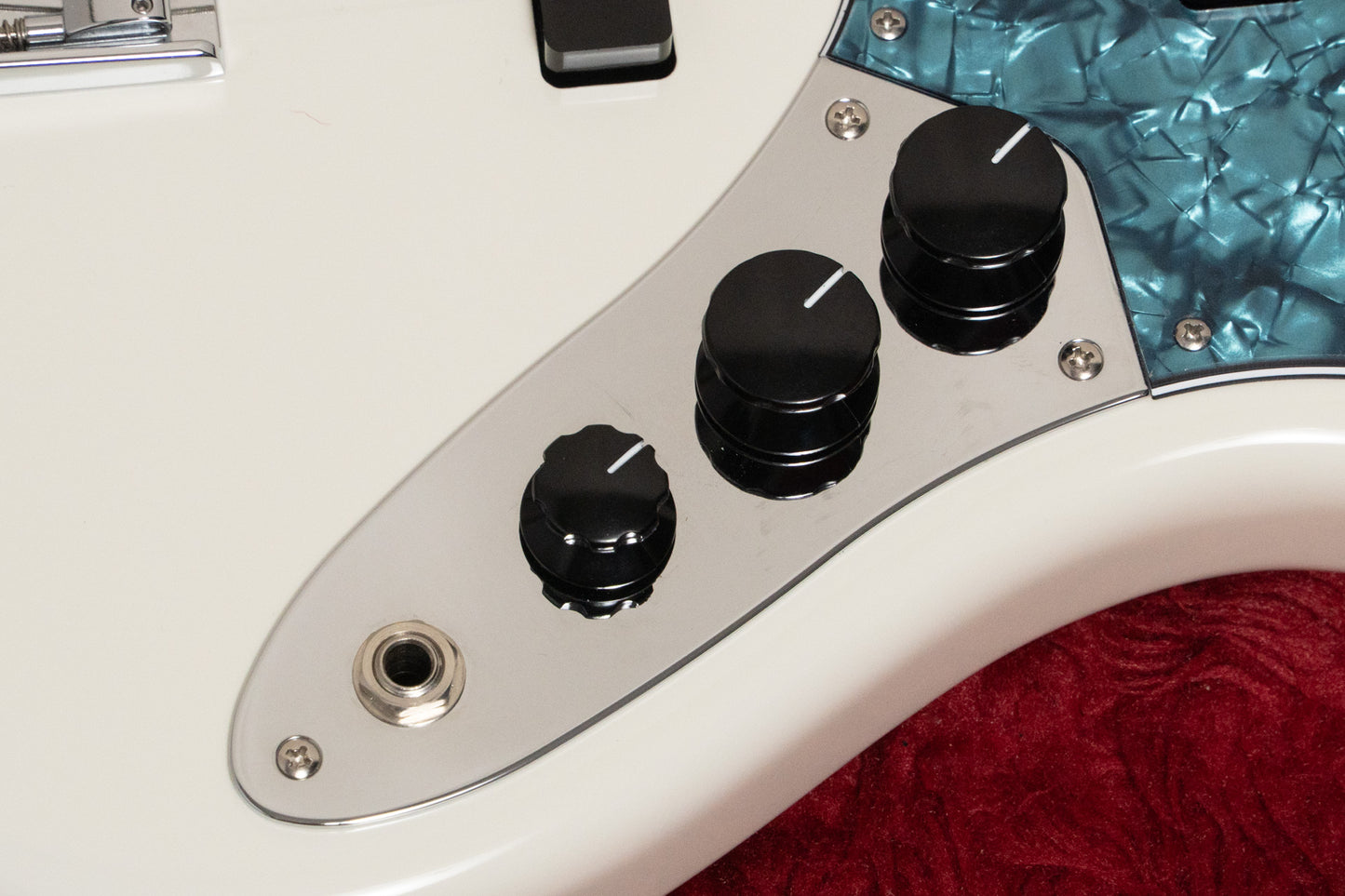 【new】Psychederhythm / Standard-J Limited Performance White 4.245kg【GIB Yokohama】