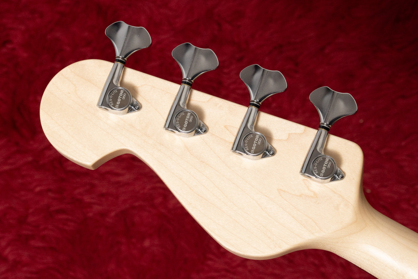 【new】Psychederhythm / Standard-J Limited Performance White 4.245kg【GIB Yokohama】