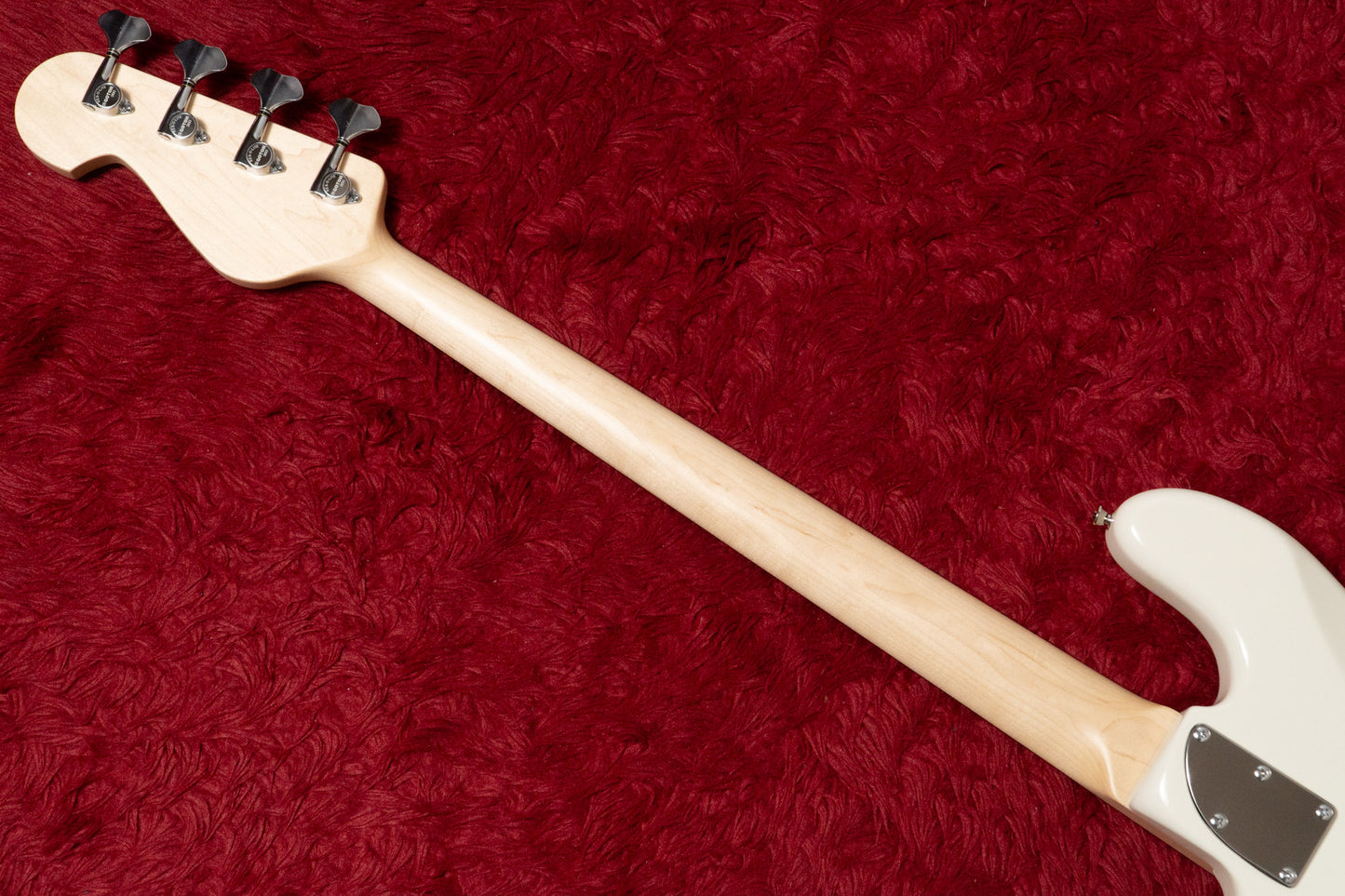 【new】Psychederhythm / Standard-J Limited Performance White 4.245kg【GIB Yokohama】