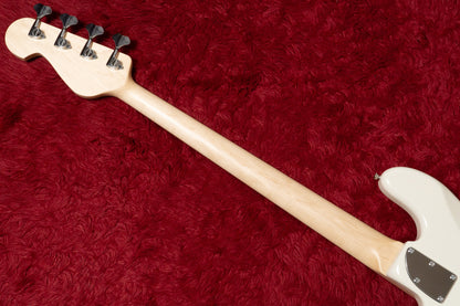 【new】Psychederhythm / Standard-J Limited Performance White 4.245kg【GIB Yokohama】