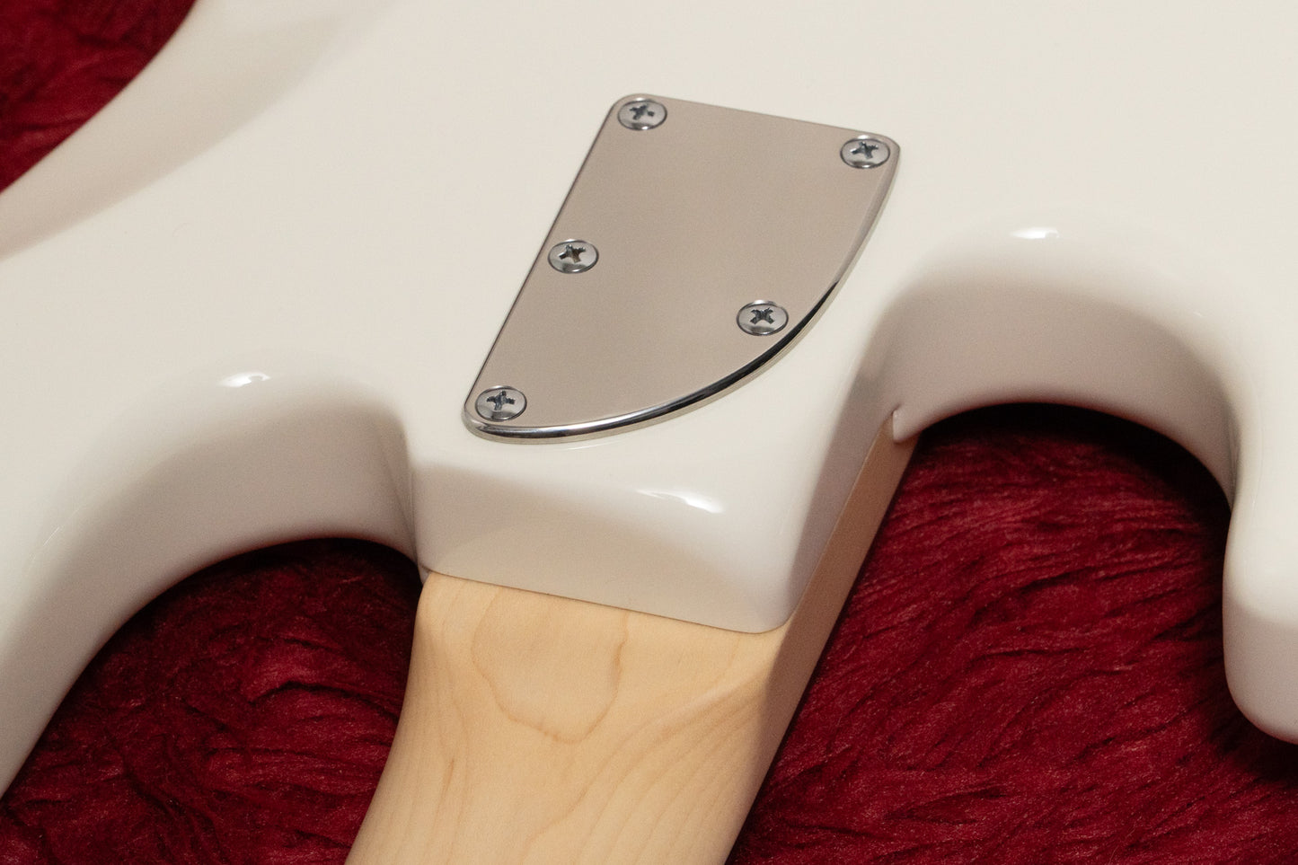 【new】Psychederhythm / Standard-J Limited Performance White 4.245kg【GIB Yokohama】