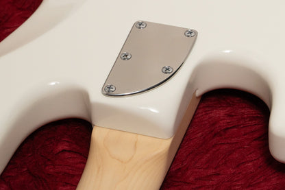 【new】Psychederhythm / Standard-J Limited Performance White 4.245kg【GIB Yokohama】