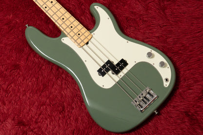 【used】Fender / American Professional Precision Bass Antique Olive 2019 4.120kg #US19093551【GIB Yokohama】