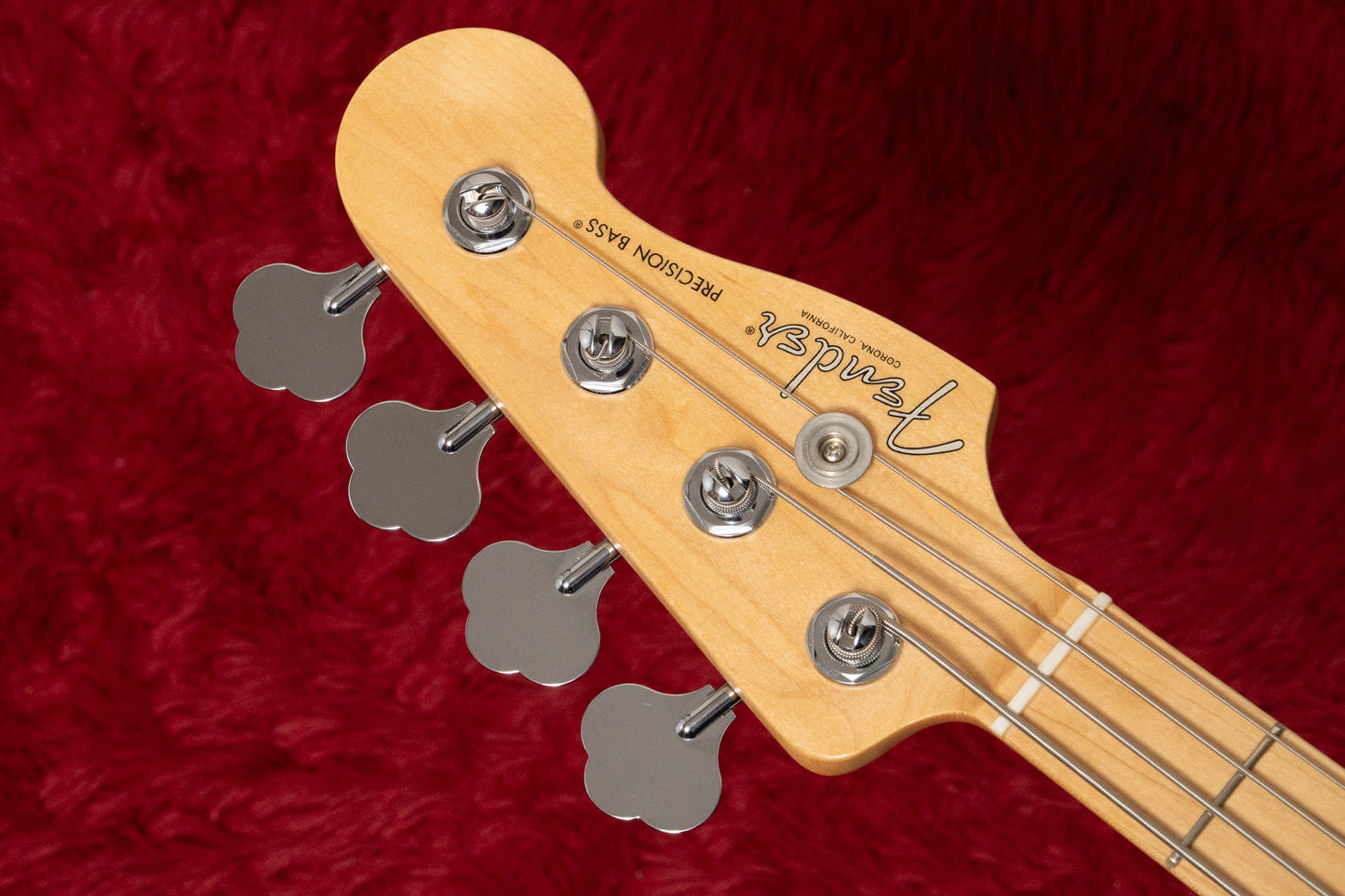 【used】Fender / American Professional Precision Bass Antique Olive 2019 4.120kg #US19093551【GIB Yokohama】