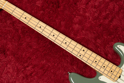 【used】Fender / American Professional Precision Bass Antique Olive 2019 4.120kg #US19093551【GIB Yokohama】