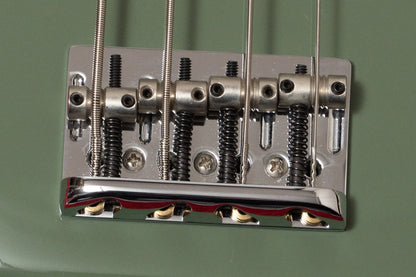 【used】Fender / American Professional Precision Bass Antique Olive 2019 4.120kg #US19093551【GIB Yokohama】