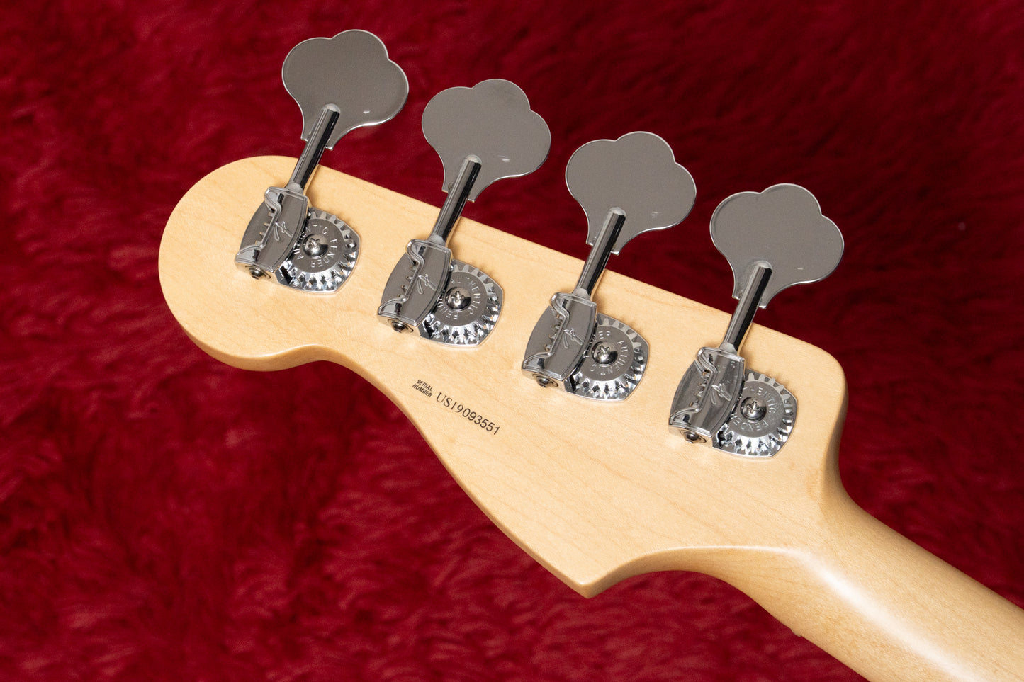 【used】Fender / American Professional Precision Bass Antique Olive 2019 4.120kg #US19093551【GIB Yokohama】