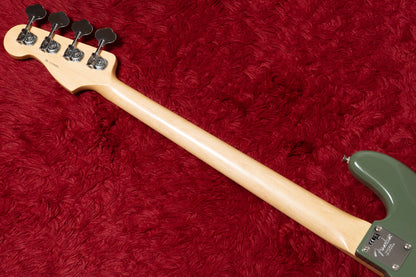 【used】Fender / American Professional Precision Bass Antique Olive 2019 4.120kg #US19093551【GIB Yokohama】