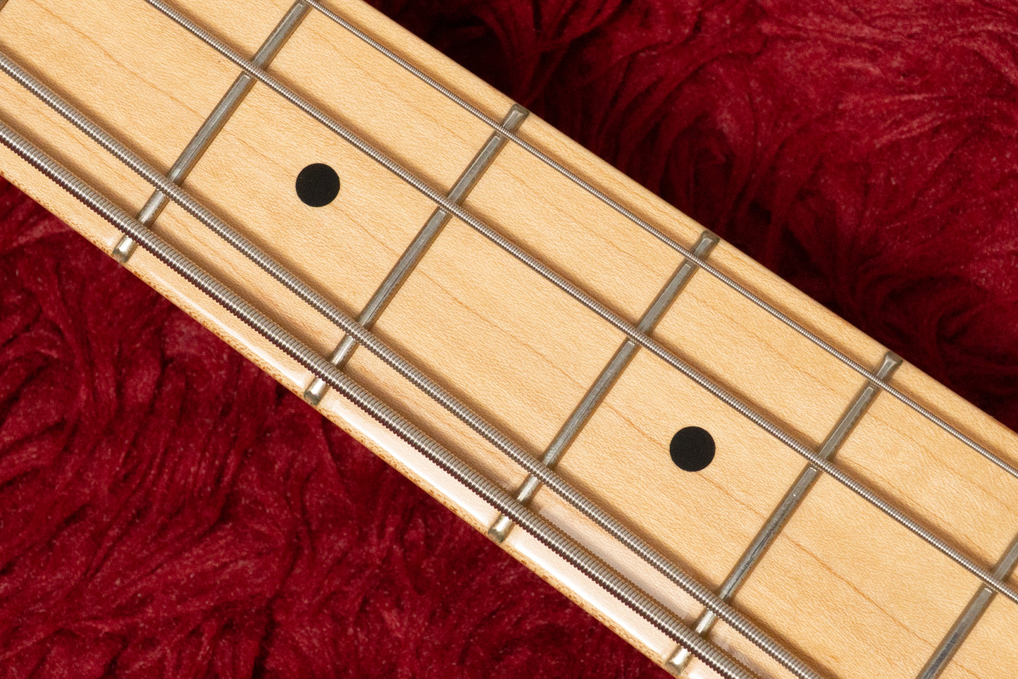 【used】Fender / American Professional Precision Bass Antique Olive 2019 4.120kg #US19093551【GIB Yokohama】