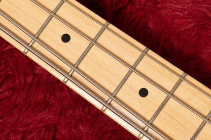 【used】Fender / American Professional Precision Bass Antique Olive 2019 4.120kg #US19093551【GIB Yokohama】