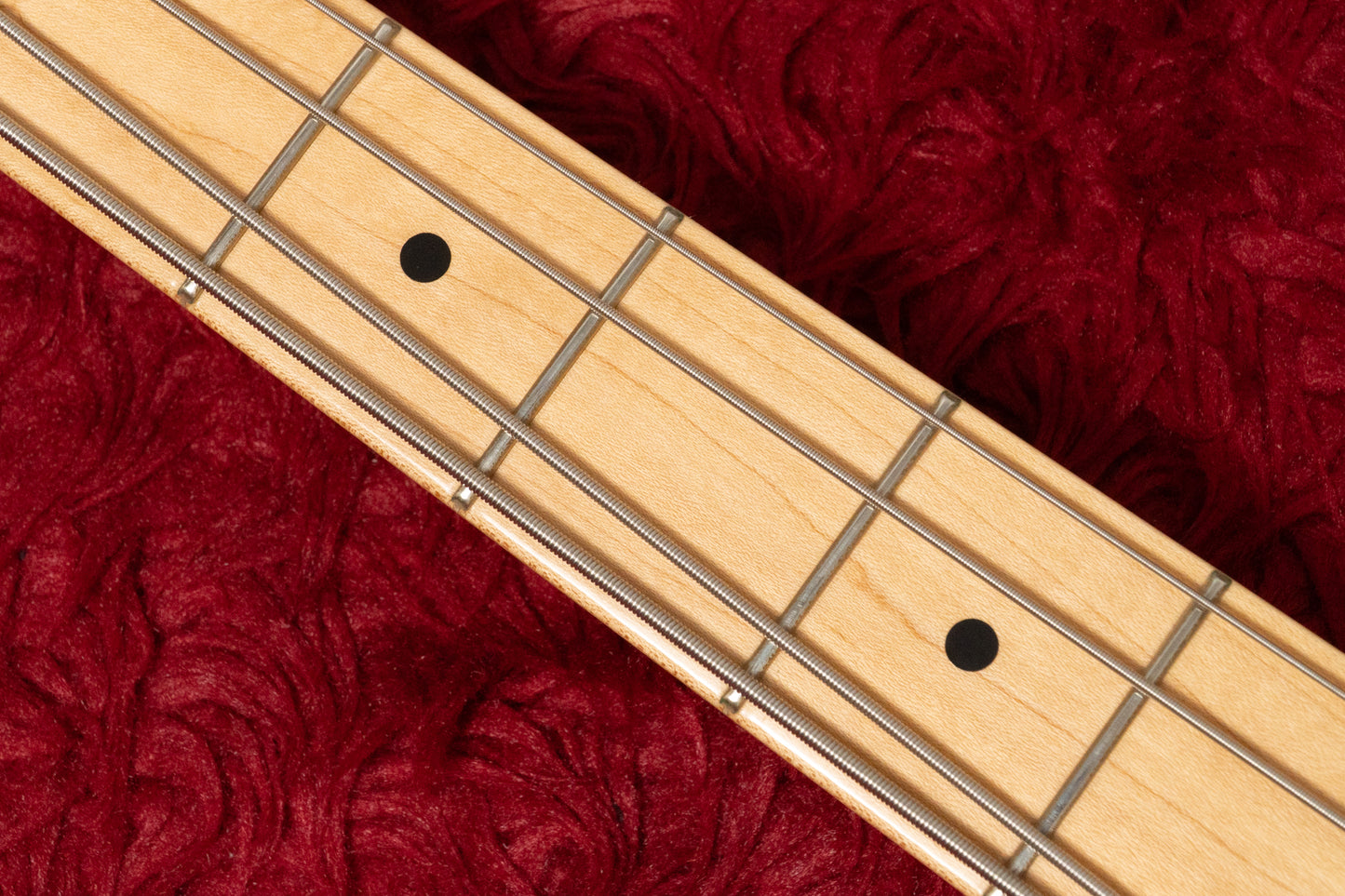 【used】Fender / American Professional Precision Bass Antique Olive 2019 4.120kg #US19093551【GIB Yokohama】