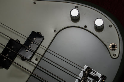 【used】Fender / American Professional Precision Bass Antique Olive 2019 4.120kg #US19093551【GIB Yokohama】
