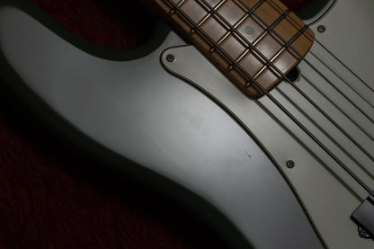【used】Fender / American Professional Precision Bass Antique Olive 2019 4.120kg #US19093551【GIB Yokohama】