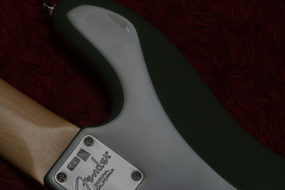 【used】Fender / American Professional Precision Bass Antique Olive 2019 4.120kg #US19093551【GIB Yokohama】