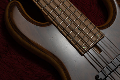 【used】dragonfly / IL CUORE 5st 4.345kg #3059S【GIB Yokohama】
