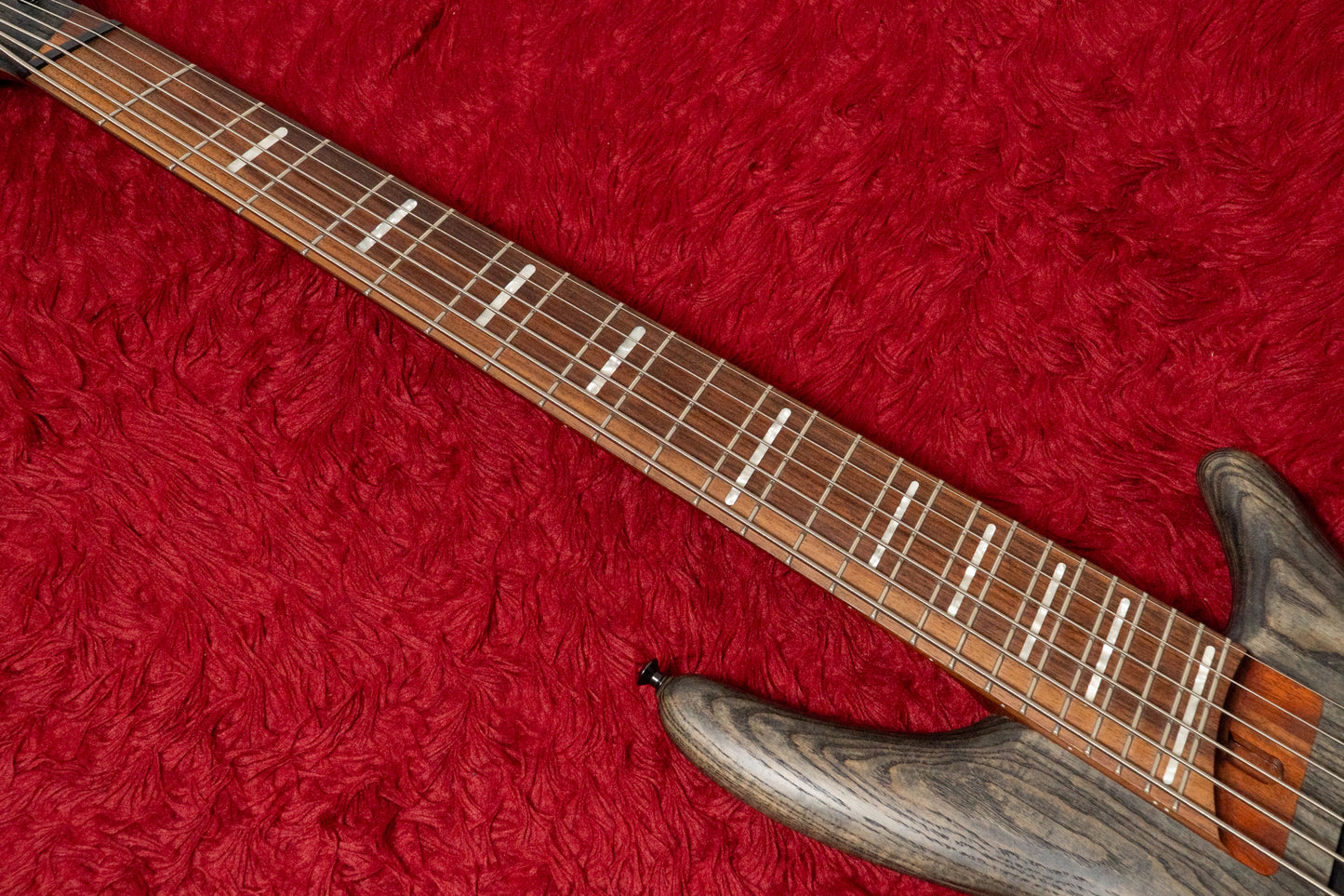 【used】Ibanez / SRFF806 4.390kg #I160403221【GIB Yokohama】