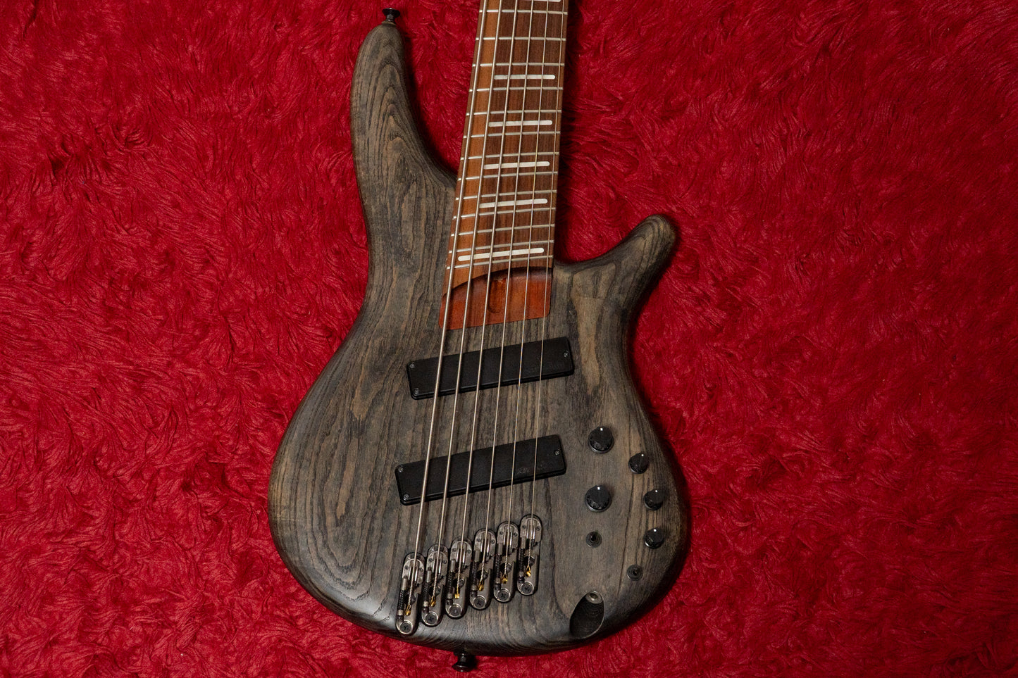 【used】Ibanez / SRFF806 4.390kg #I160403221【GIB Yokohama】