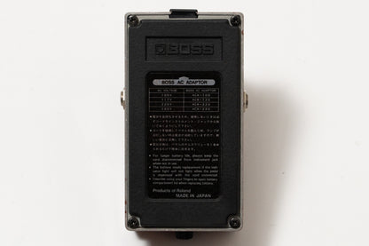 【used】BOSS / OC-2 Octarver made in Japan【GIB Yokohama】