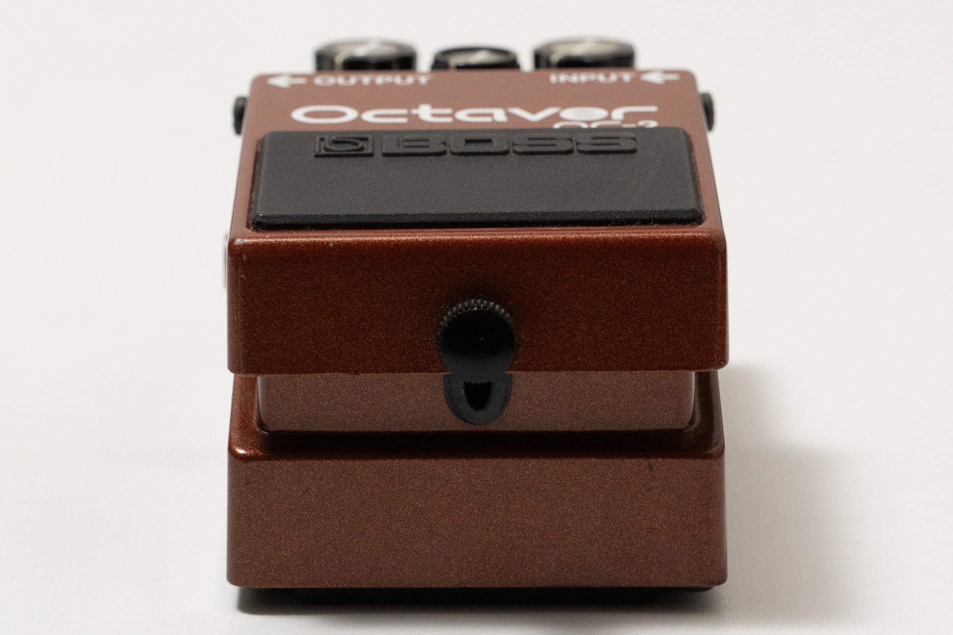 used】BOSS / OC-2 Octarver made in Japan【GIB Yokohama】 – Bass