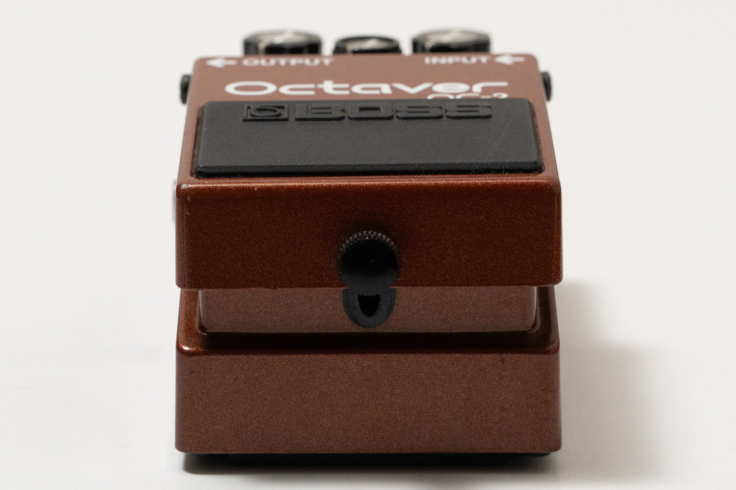 【used】BOSS / OC-2 Octarver made in Japan【GIB Yokohama】