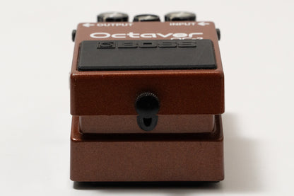 【used】BOSS / OC-2 Octarver made in Japan【GIB Yokohama】