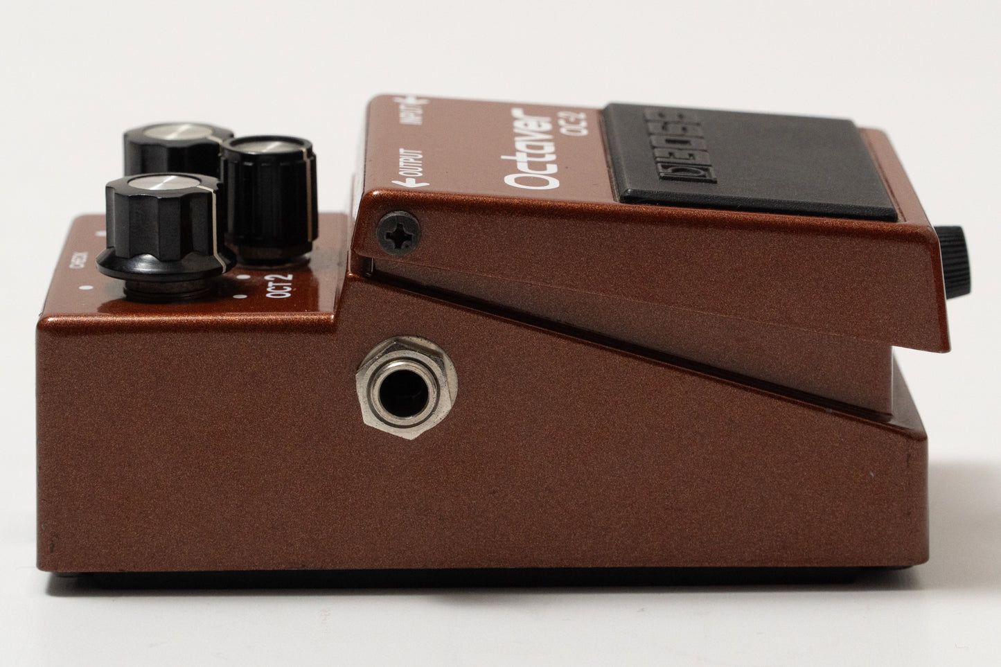 【used】BOSS / OC-2 Octarver made in Japan【GIB Yokohama】