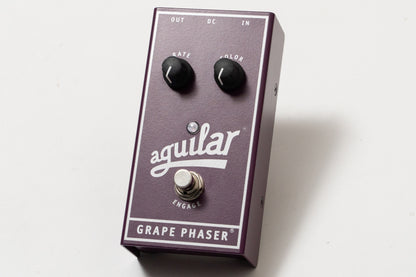 【used】Aguilar / GRAPE PHASER【GIB Yokohama】