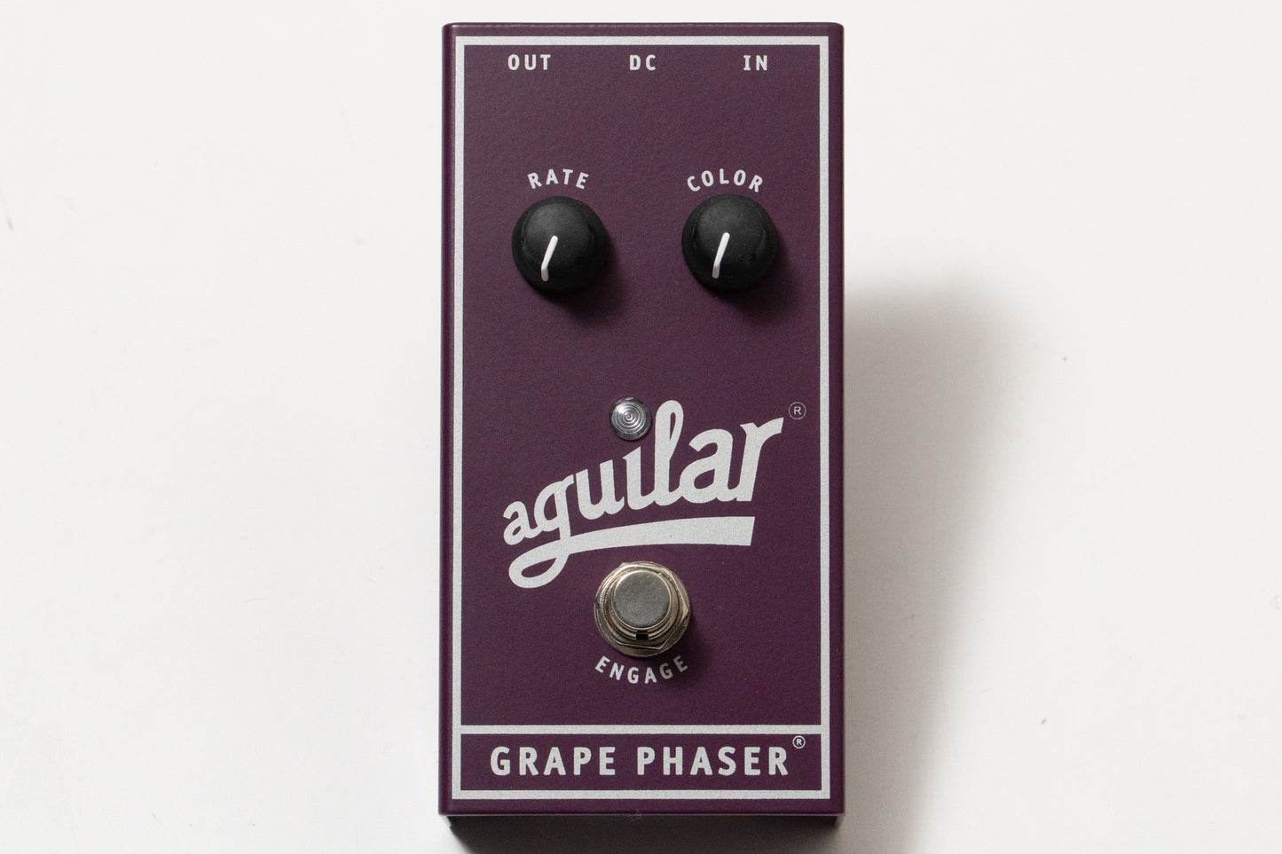 【used】Aguilar / GRAPE PHASER【GIB Yokohama】