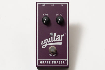 【used】Aguilar / GRAPE PHASER【GIB Yokohama】
