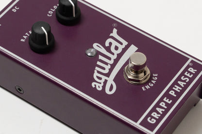 【used】Aguilar / GRAPE PHASER【GIB Yokohama】